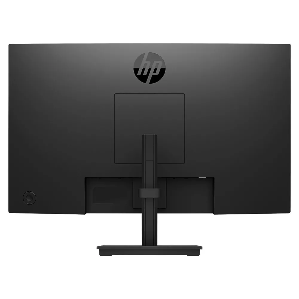 Discount HP P24h G5 23.8" LED Monitor, Black (64W34AA#ABA)