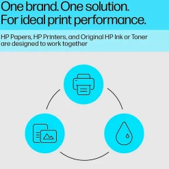 Photo Paper*HP Picture Stickers, 4