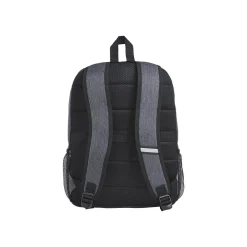 Prelude Pro Laptop Backpack, Gray Polyester (4Z513AA)<HP Best