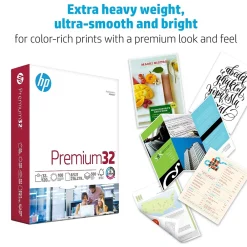Multipurpose Paper*HP Premium32 8.5