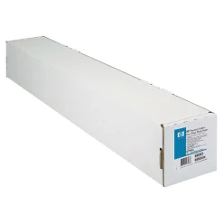 Wide Format Paper*HP Premium Wide Format Bond Paper Roll, 36" x 100', Gloss Finish (HEWQ7993A)