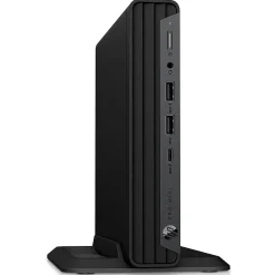 Hot HP Pro 400 G9 SFF Desktop Computer, Intel Core i3-13100T, 16GB RAM, 256GB SSD, Windows 11 Pro, Mouse + Keyboard (B19XLUA#ABA)