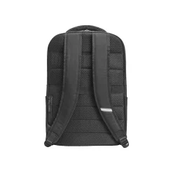 HP Professional Laptop Backpack, Black Polyester (500S6AA)