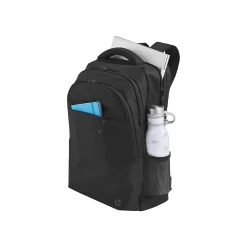 HP Professional Laptop Backpack, Black Polyester (500S6AA)
