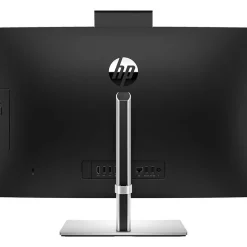 HP ProOne 440 G9 All-in-One Desktop Computer, Intel Core i5-14500, 8GB RAM, 256GB SSD, Windows 11 Pro, Mouse & Keyboard Included