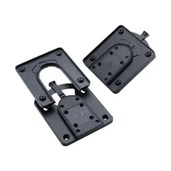 Outlet HP Quick Release Bracket 2 Monitor, Black (6KD15AA)