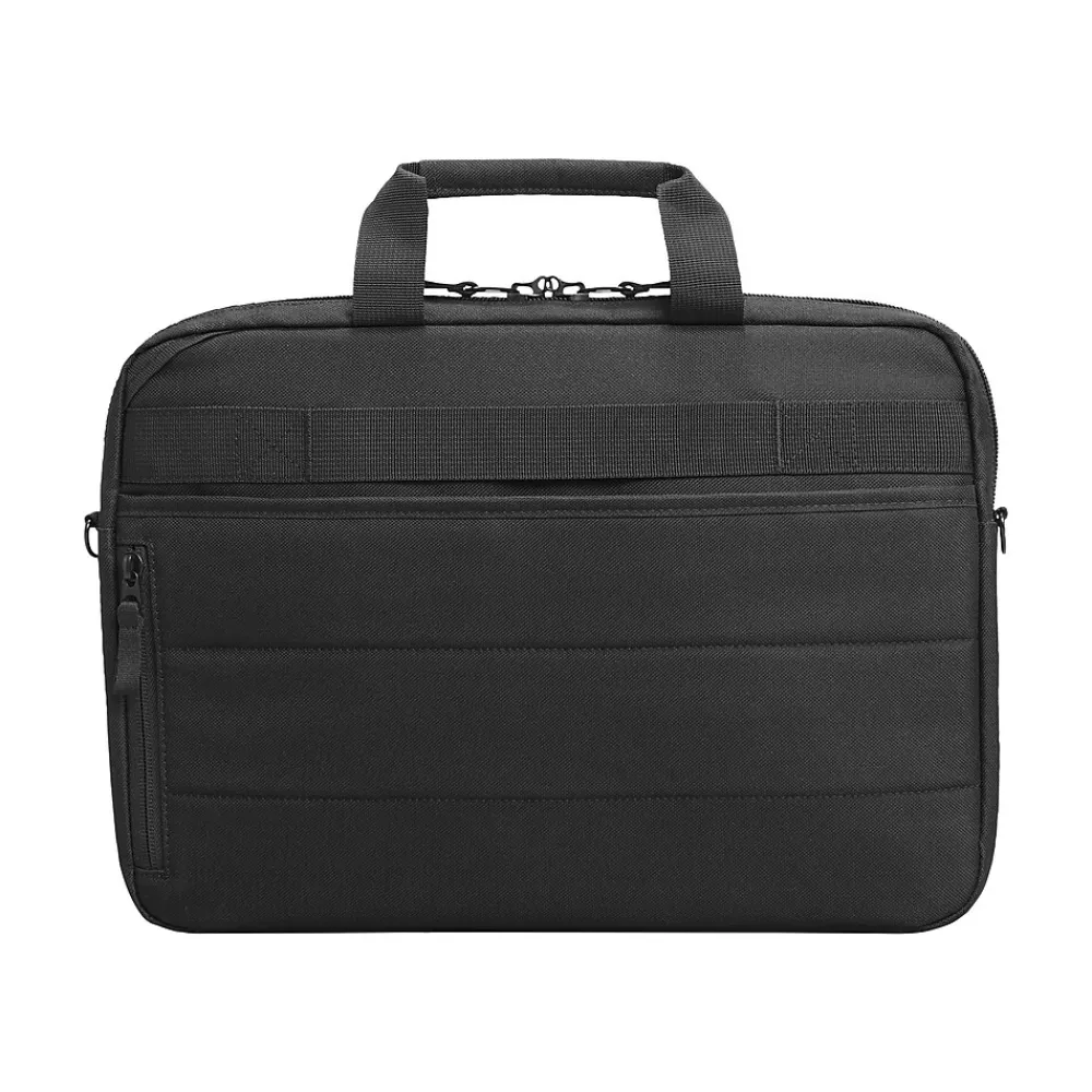 Laptop Bags|HP Renew 14.1" Plastic Laptop Bag, Black (3E5F9AA)