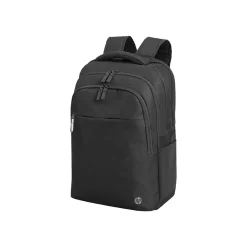 HP Renew Laptop Backpack, Black Plastic (3E2U5AA)