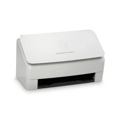 HP ScanJet Enterprise Flow N7000 Snw1 Duplex Desktop Document Scanner, White (6FW10A#BGJ)