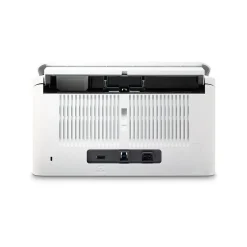 HP ScanJet Enterprise Flow 5000 s5 Duplex Desktop Document Scanner, White (6FW09A#BGJ)
