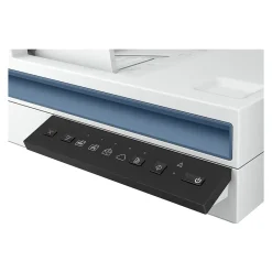 HP ScanJet Pro 3600 f1 Duplex Flatbed Document Scanner, White (20G06A#201)