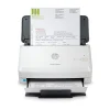 HP Scanjet Pro 3000 s4 Duplex Desktop Document Scanner, White (6FW07A#BGJ)
