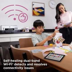 HP Smart Tank 7001 Wireless All-in-One Color Ink Tank Printer Scanner Copier, 2 years ink included (28B49A)