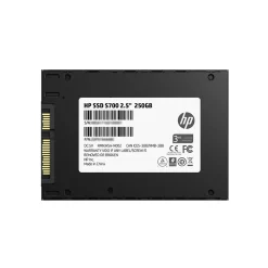 Sale HP Solid State Internal Hard Drive S700, 250GB 2.5