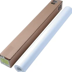 Wide Format Paper*HP Special Wide Format Bond Paper Roll, 36" x 150', Matte Finish (51631E)