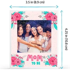 Photo Paper*HP Sprocket 3.5 x 4.25