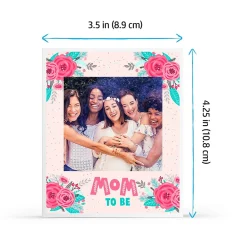 Photo Paper*HP Sprocket 3.5 x 4.25