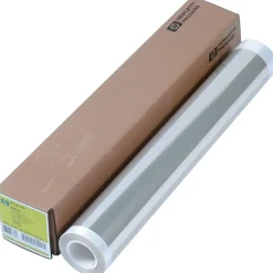 Wide Format Paper*HP Transparency Film, A1, 24" x 75 ft, 1 Roll