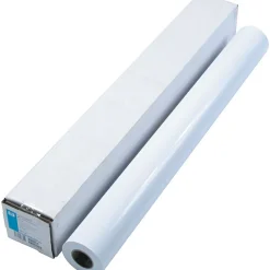 Photo Paper*HP Universal Instant-dry Gloss Photo Paper, 36" x 100', White, Roll (Q6575A)