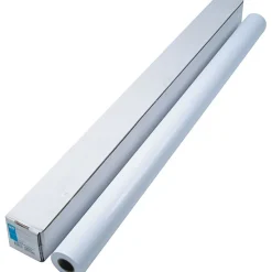Wide Format Paper*HP Universal Instant-Dry Photo Wide Format CAD Paper, 60" x 100', Gloss Finish (HEWQ6578A)