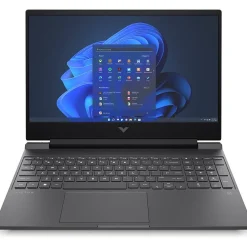 Outlet HP Victus 15.6" Laptop, Intel Core i5-12450H, 8GB Memory, 512GB SSD, Windows 11 Home (8H4N7UA#ABA)