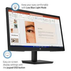 Online HP V22v G5 21.45