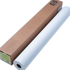 Wide Format Paper*HP Wide Format Bond Paper Roll, 42" x 225', (HEWQ1956A)