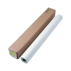 Wide Format Paper*HP Wide Format Film, 36" x 125', Matte Finish (51642B)