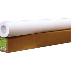 Wide Format Paper*HP Wide Format Film, 36" x 125', Matte Finish (51642B)