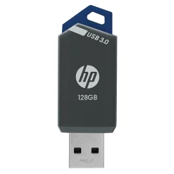 Best HP x900w 128GB USB 3.0 Flash Drive (P-FD128900-GE)