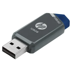 Best HP x900w 128GB USB 3.0 Flash Drive (P-FD128900-GE)
