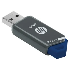 Best HP x900w 128GB USB 3.0 Flash Drive (P-FD128900-GE)