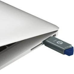 Best HP x900w 128GB USB 3.0 Flash Drive (P-FD128900-GE)