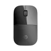 Sale HP Z3700 Ambidextrous Wireless Mouse, Black Onyx (681R7AA)