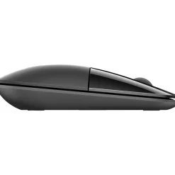 Sale HP Z3700 Ambidextrous Wireless Mouse, Black Onyx (681R7AA)