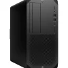 Clearance HP Z2 G9 Desktop Computer, Intel Core i7-14700K, 32GB Memory, 512GB SSD, Windows 11 Pro, Mouse & Keyboard Included (A1NY0UT#ABA)