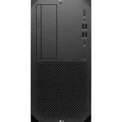 Clearance HP Z2 G9 Desktop Computer, Intel Core i7-14700K, 32GB Memory, 512GB SSD, Windows 11 Pro, Mouse & Keyboard Included (A1NY0UT#ABA)