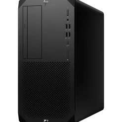 Clearance HP Z2 G9 Desktop Computer, Intel Core i7-14700, 32 GB Memory, 1TB SSD, Windows 11 Pro, Mouse + Keyboard (A1NX3UT#ABA)