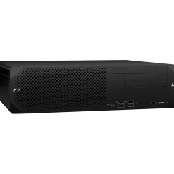 Clearance HP Z2 G9 Desktop Computer, Intel Core i5-14500, 16GB Memory, 512GB SSD, Windows 11 Pro, Keyboard Included (A1QP8UT#ABA)