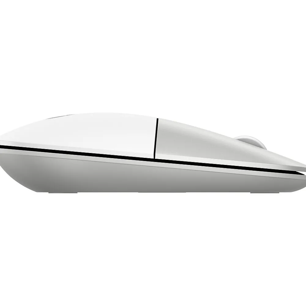 HP Z3700 Wireless Mouse, Ceramic White (681S1AA)