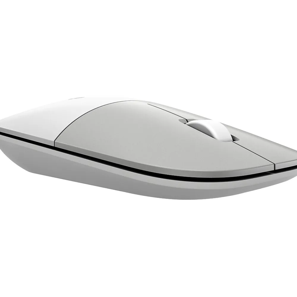 HP Z3700 Wireless Mouse, Ceramic White (681S1AA)