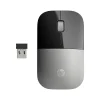 Discount HP Z3700 Wireless Mouse, Natural Silver (66Z09AA)