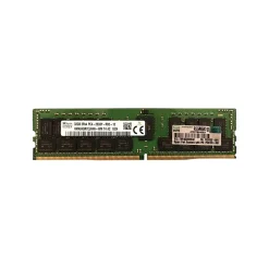 Sale HPE 32GB DDR4 RDIMM 288-pin DRAM Memory (P06189-001)
