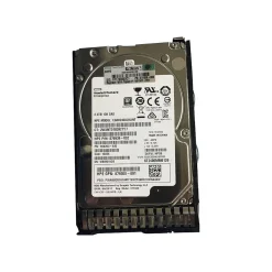 Outlet HPE 2.4TB 2.5" SAS Internal Hard Drive(881507-001)