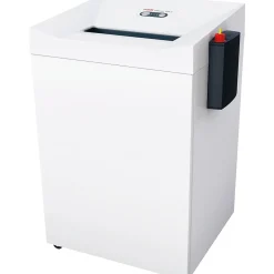 Clearance HSM Classic 125.2 HS L6 7-Sheet Cross-Cut Paper Only Shredder (15621730)