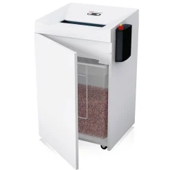 HSM Classic 225.2 HS L6 12-Sheet Cross-Cut Paper Only Shredder (14581330)