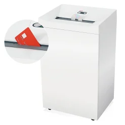 Hot HSM Classic 411.2 OMDD Cross-Cut Multi-Media Shredder (1570173)