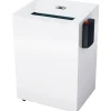 Hot HSM 390.3L6 12-Sheet Cross-Cut Paper Only Shredder (16601430)