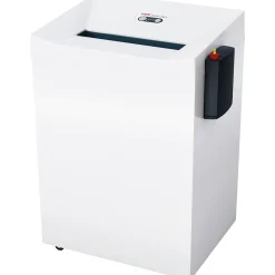 Hot HSM 390.3L6 12-Sheet Cross-Cut Paper Only Shredder (16601430)