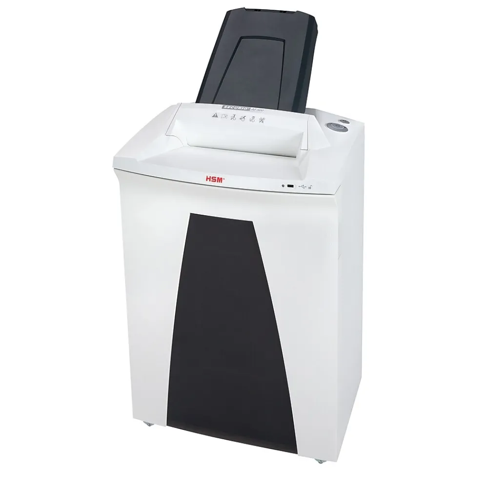 Sale HSM Securio AF500 L4 Micro-Cut Shredder
